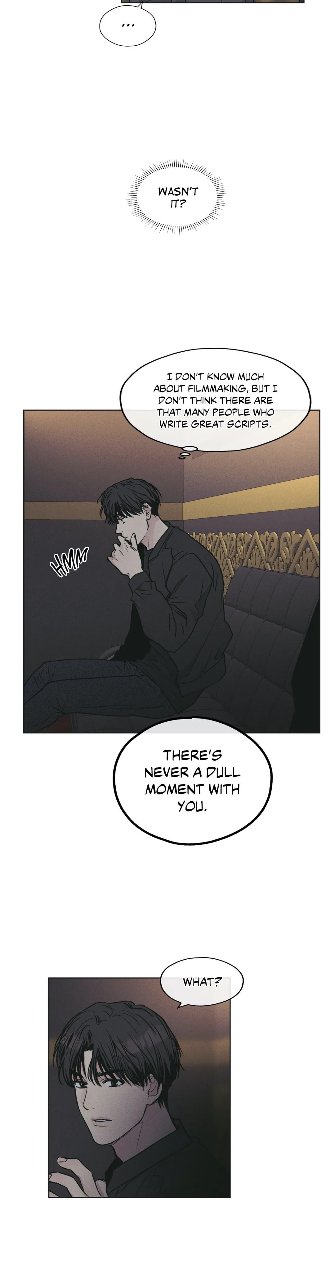 Payback, Chapter 28 image 35